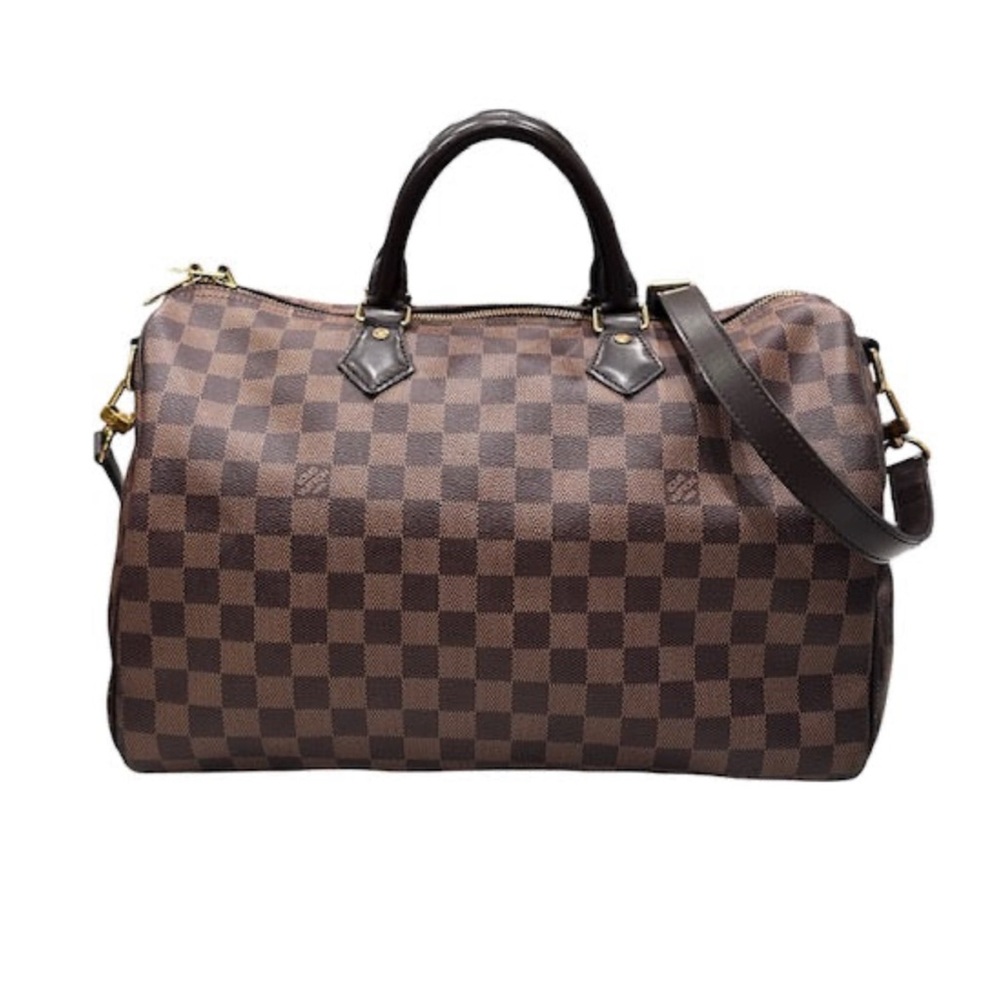 Louis Vuitton Speedy Bandouliere 35